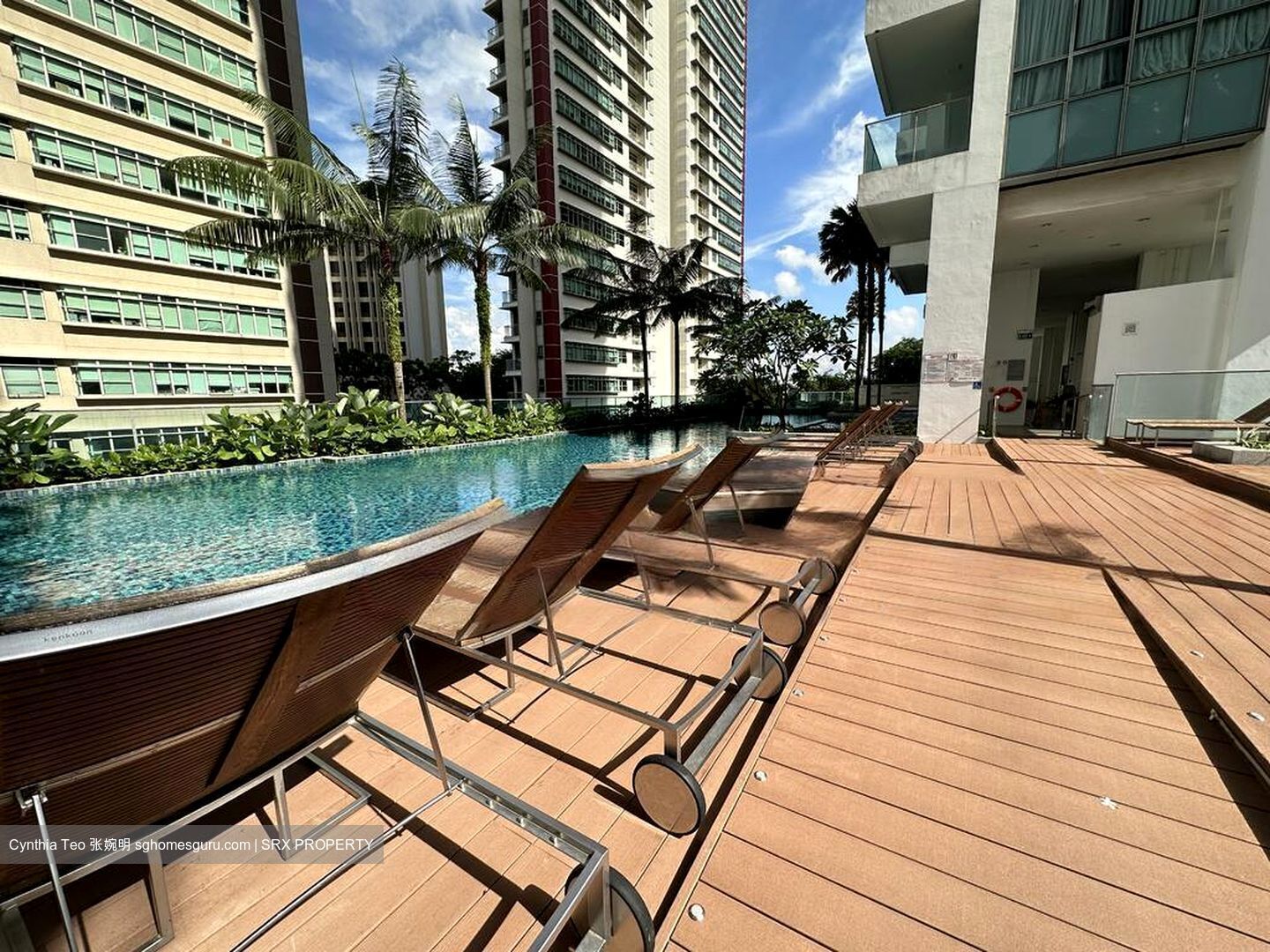 Lincoln Suites (D11), Condominium #453388621